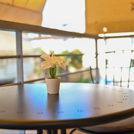 Sweet Puzzle Appartement Preveza Buitenkant foto