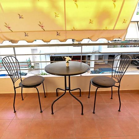Sweet Puzzle Appartement Preveza Buitenkant foto