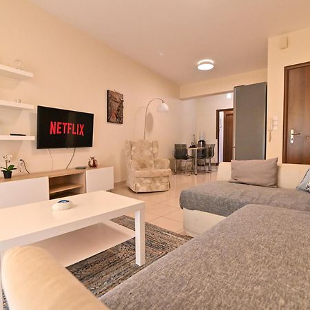 Sweet Puzzle Appartement Preveza Buitenkant foto
