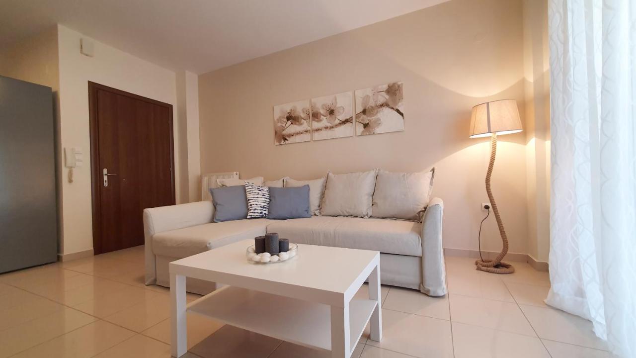 Sweet Puzzle Appartement Preveza Buitenkant foto