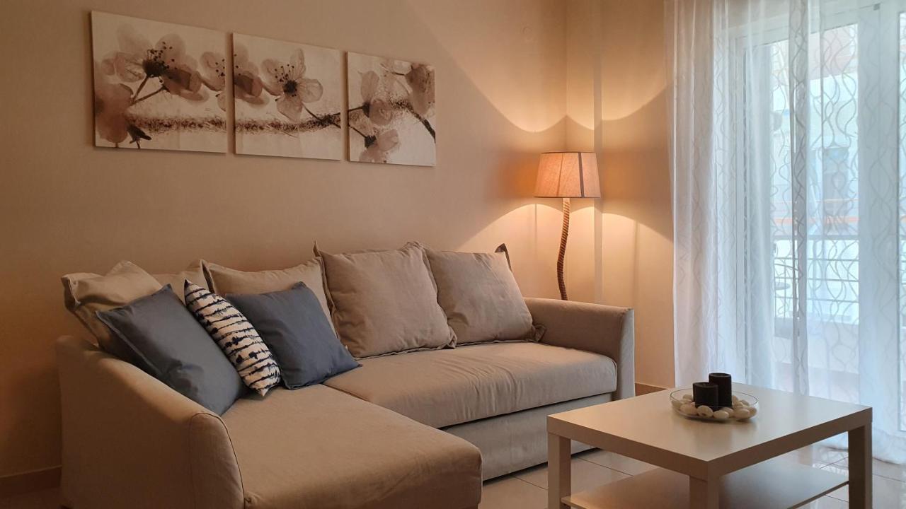 Sweet Puzzle Appartement Preveza Buitenkant foto