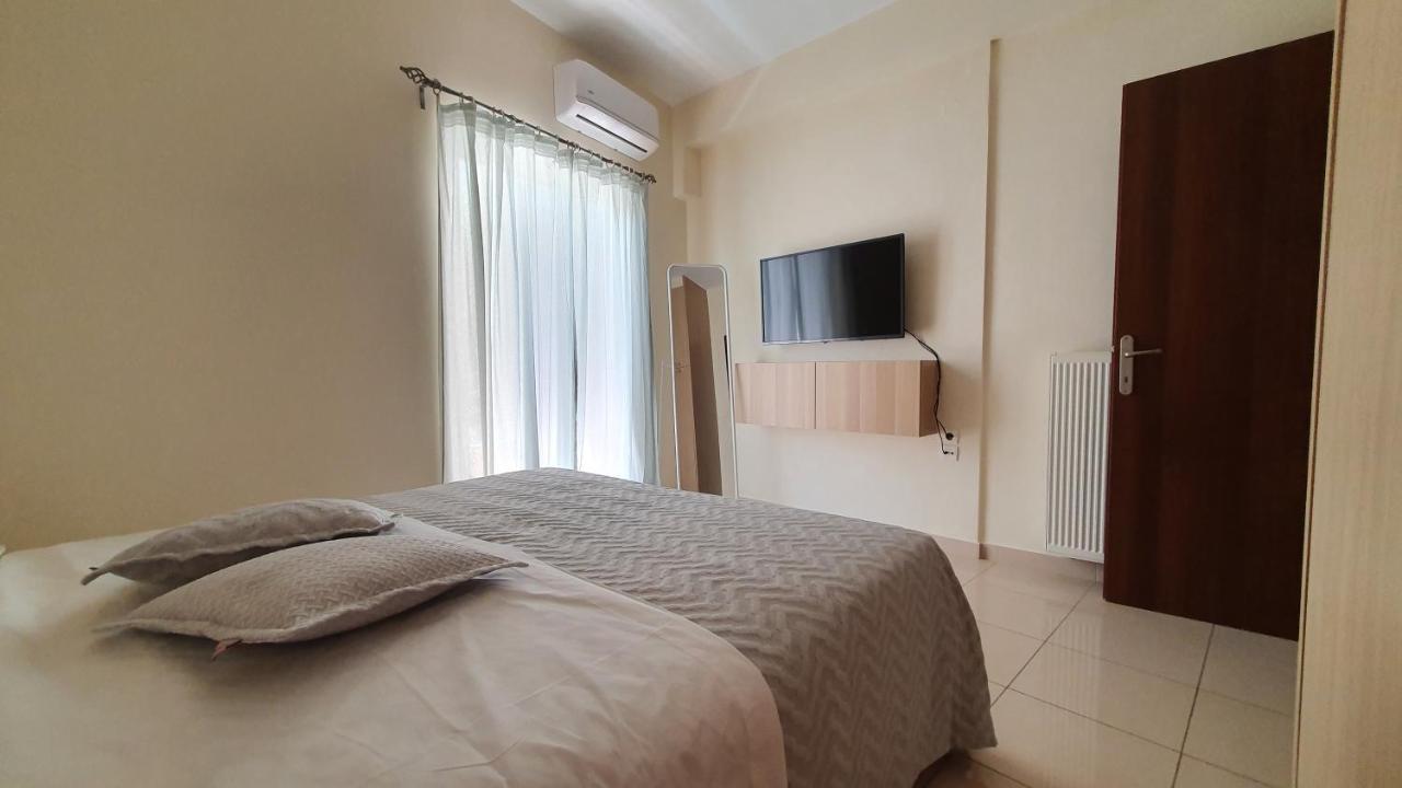 Sweet Puzzle Appartement Preveza Buitenkant foto
