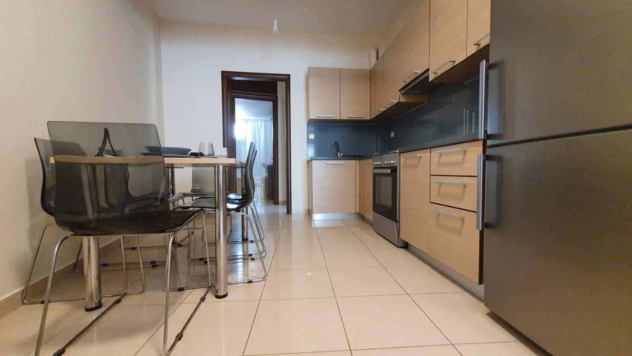 Sweet Puzzle Appartement Preveza Buitenkant foto