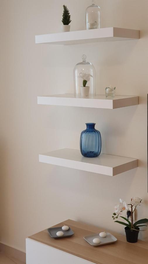 Sweet Puzzle Appartement Preveza Buitenkant foto