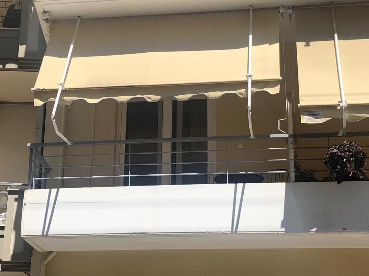 Sweet Puzzle Appartement Preveza Buitenkant foto
