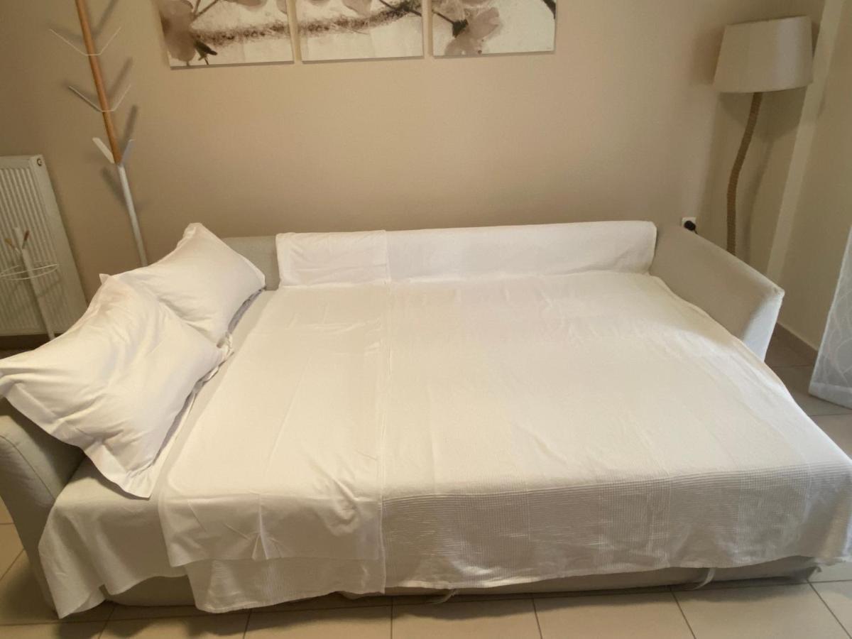 Sweet Puzzle Appartement Preveza Buitenkant foto