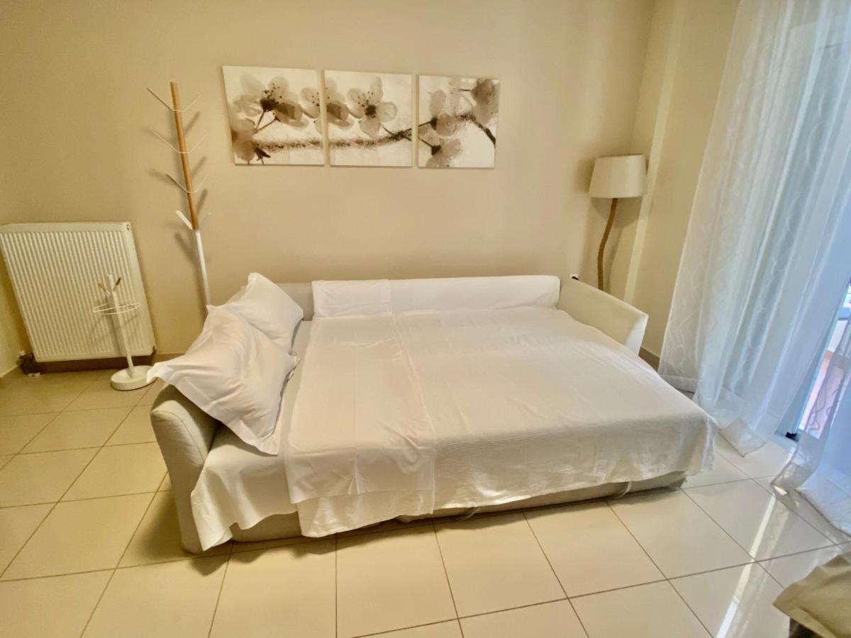 Sweet Puzzle Appartement Preveza Buitenkant foto