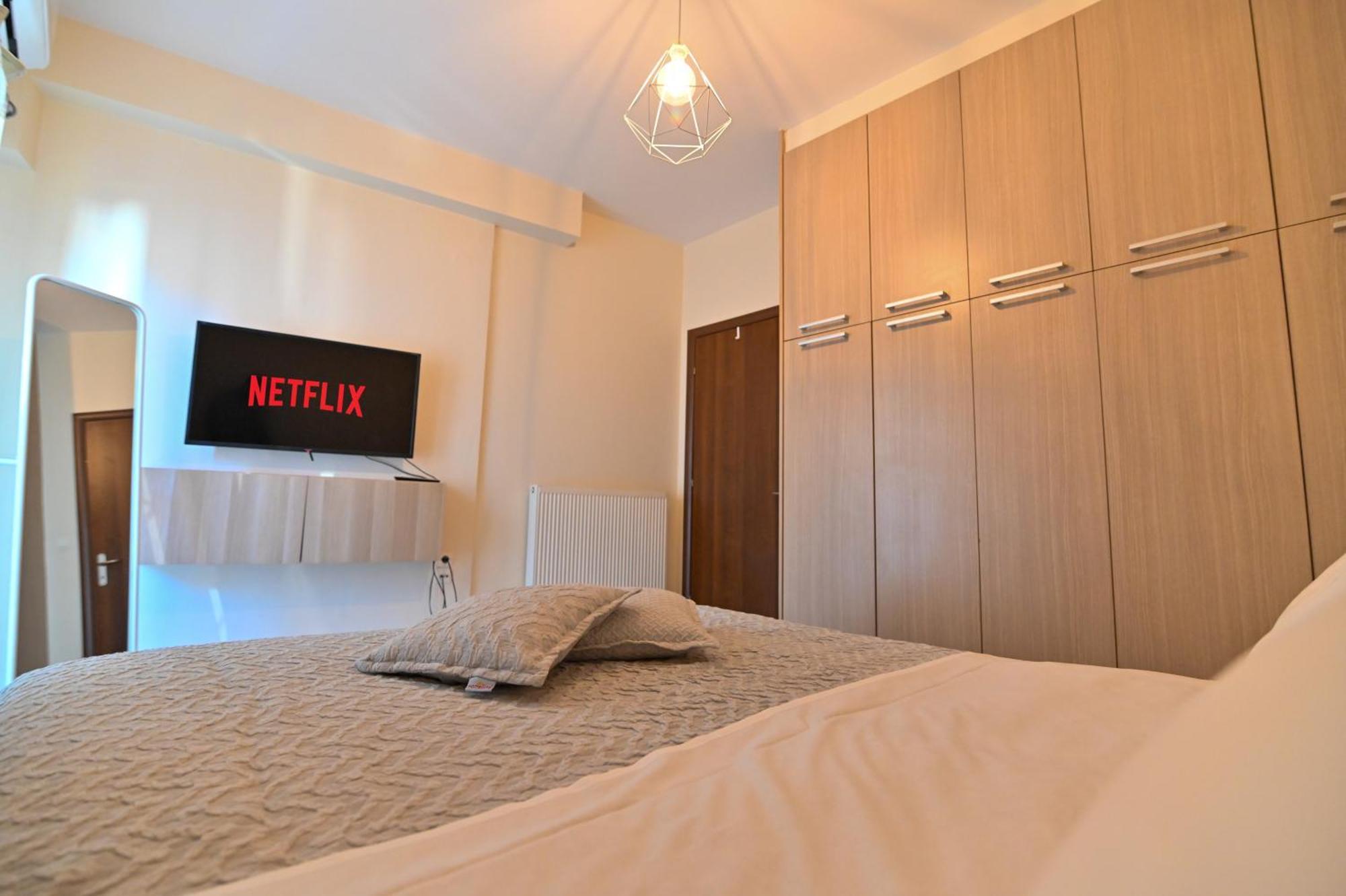 Sweet Puzzle Appartement Preveza Buitenkant foto