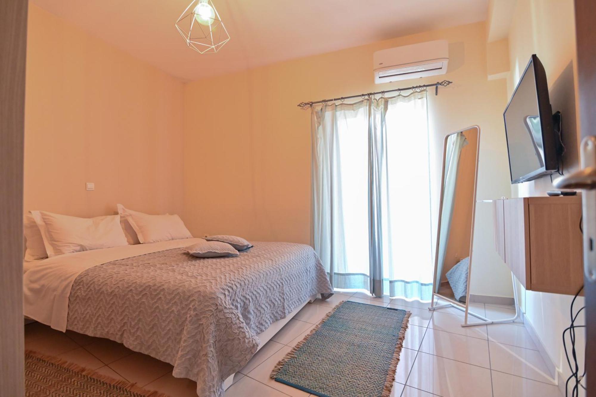 Sweet Puzzle Appartement Preveza Buitenkant foto