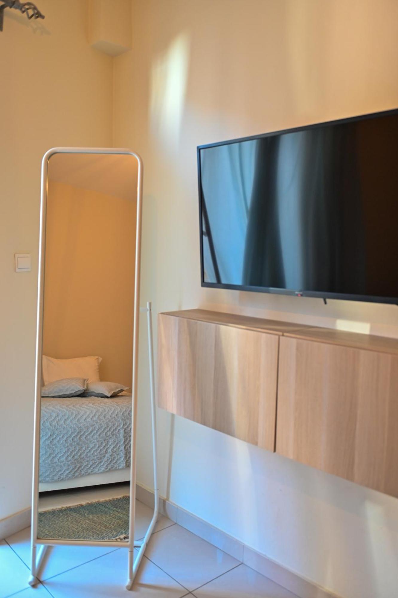 Sweet Puzzle Appartement Preveza Buitenkant foto
